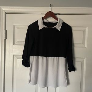 Sweater Top Tunic
